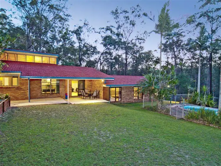 Third view of Homely house listing, 3 IRELAND CRT, Cashmere QLD 4500