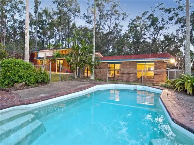 Fourth view of Homely house listing, 3 IRELAND CRT, Cashmere QLD 4500