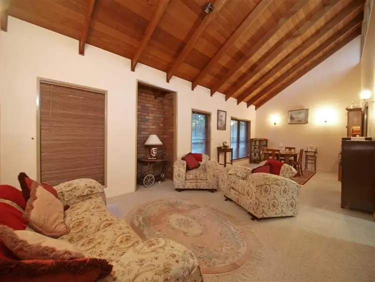 Seventh view of Homely house listing, 3 IRELAND CRT, Cashmere QLD 4500