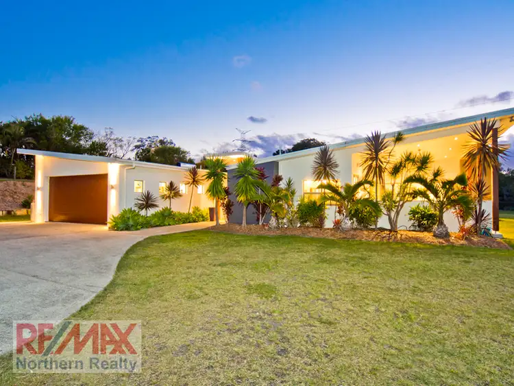 Second view of Homely house listing, 25 ASHLEIGH CRT, Eatons Hill QLD 4037
