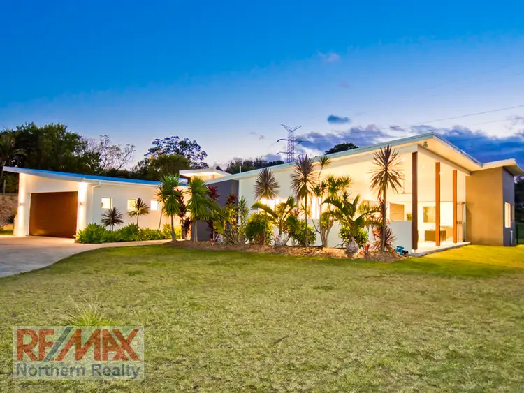 Fourth view of Homely house listing, 25 ASHLEIGH CRT, Eatons Hill QLD 4037