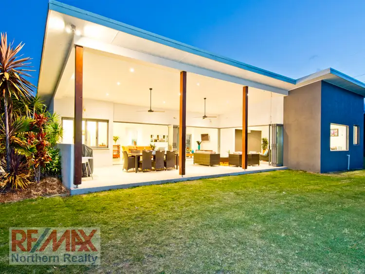 Sixth view of Homely house listing, 25 ASHLEIGH CRT, Eatons Hill QLD 4037