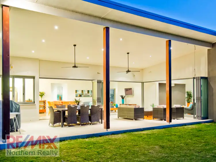 Seventh view of Homely house listing, 25 ASHLEIGH CRT, Eatons Hill QLD 4037