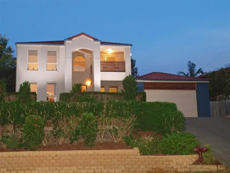 Main view of Homely house listing, 33 Cowrie Parade, Albany Creek QLD 4035