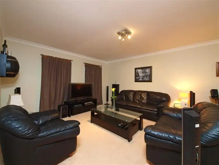 Third view of Homely house listing, 33 Cowrie Parade, Albany Creek QLD 4035