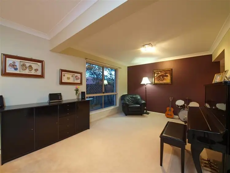Fourth view of Homely house listing, 33 Cowrie Parade, Albany Creek QLD 4035