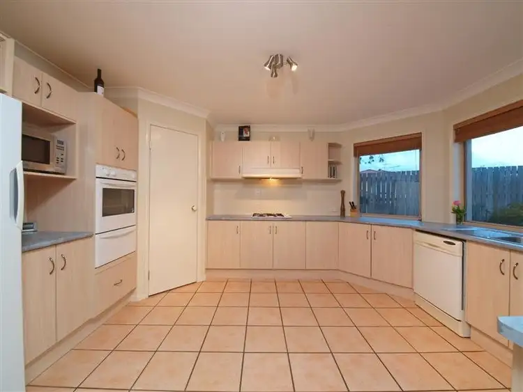 Fifth view of Homely house listing, 33 Cowrie Parade, Albany Creek QLD 4035