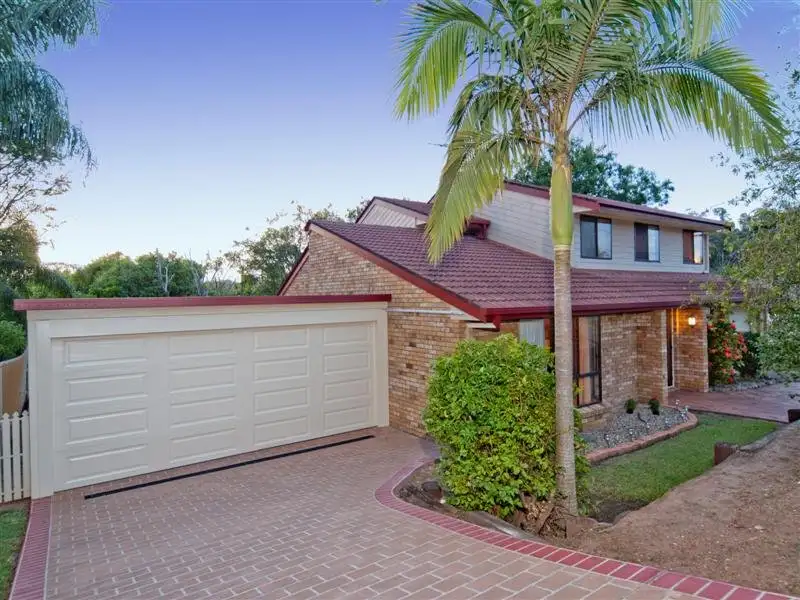 Main view of Homely house listing, 50 TANAGER ST, Albany Creek QLD 4035