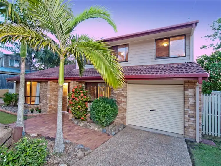 Second view of Homely house listing, 50 TANAGER ST, Albany Creek QLD 4035