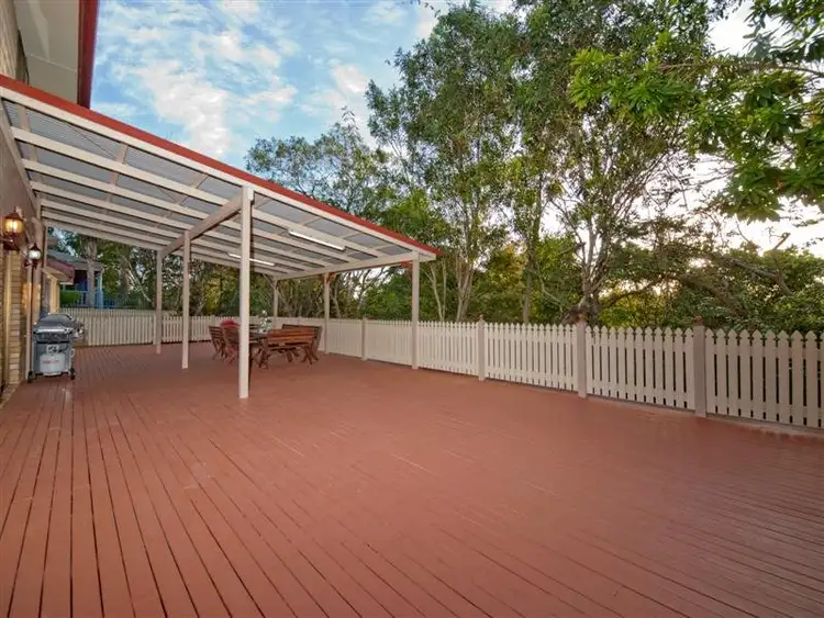 Third view of Homely house listing, 50 TANAGER ST, Albany Creek QLD 4035