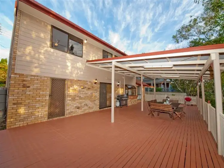Fourth view of Homely house listing, 50 TANAGER ST, Albany Creek QLD 4035