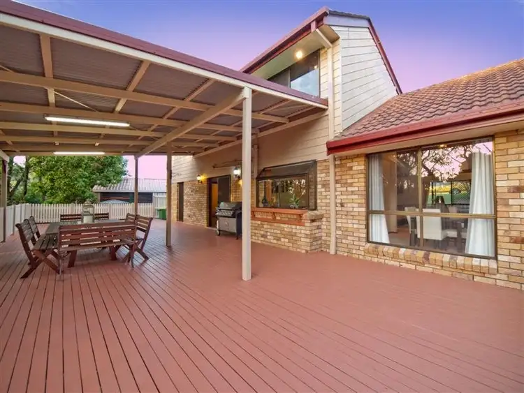 Sixth view of Homely house listing, 50 TANAGER ST, Albany Creek QLD 4035
