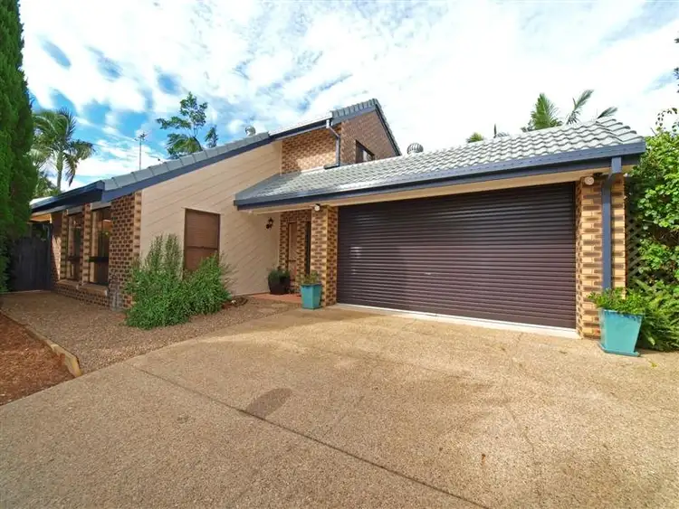 Main view of Homely house listing, 33 TANAGER STREET, Albany Creek QLD 4035