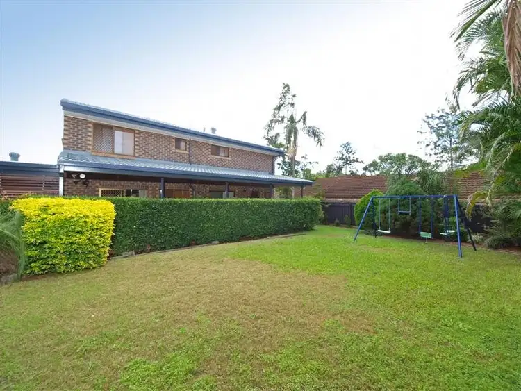 Second view of Homely house listing, 33 TANAGER STREET, Albany Creek QLD 4035