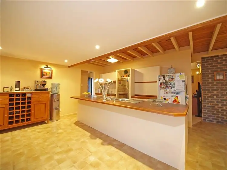 Fifth view of Homely house listing, 33 TANAGER STREET, Albany Creek QLD 4035