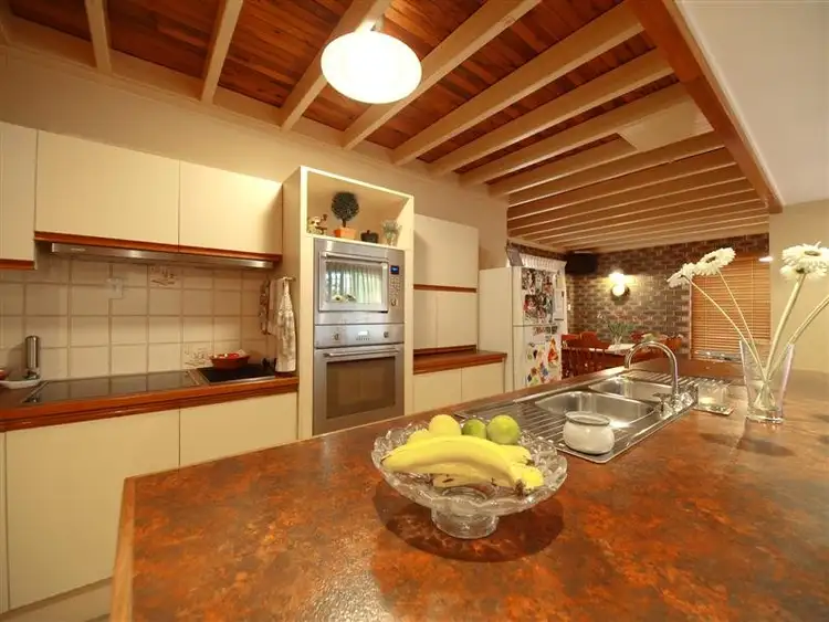 Sixth view of Homely house listing, 33 TANAGER STREET, Albany Creek QLD 4035