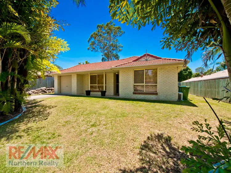 14 Queen Elizabeth Drive, Eatons Hill QLD 4037