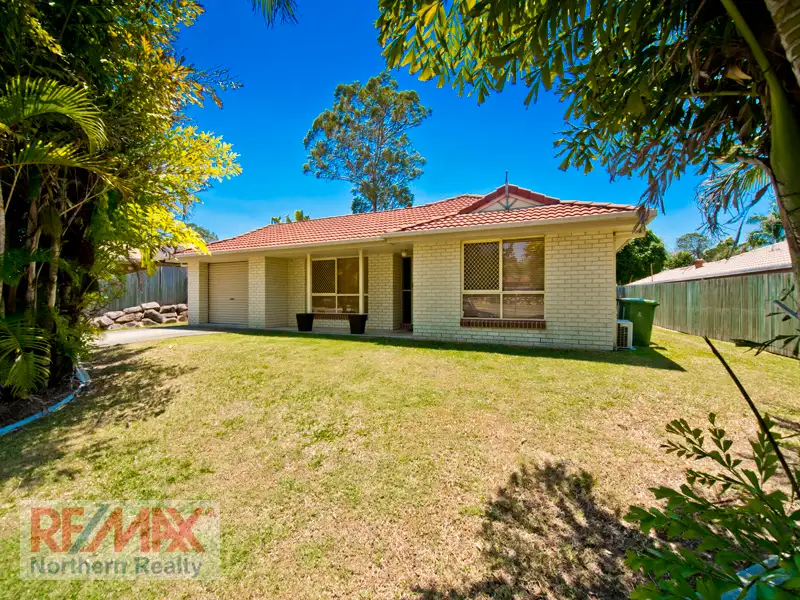 Main view of Homely house listing, 14 Queen Elizabeth Drive, Eatons Hill QLD 4037
