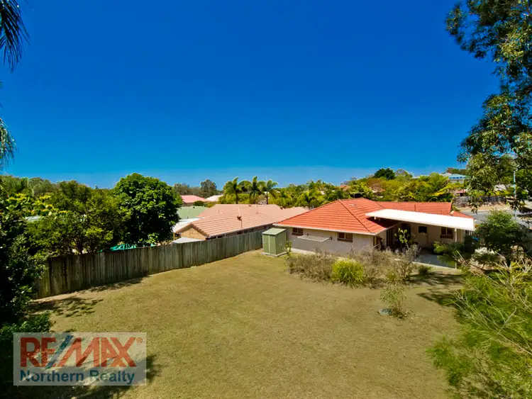 Second view of Homely house listing, 14 Queen Elizabeth Drive, Eatons Hill QLD 4037