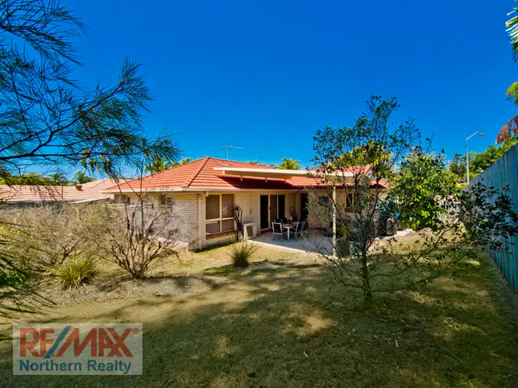 Third view of Homely house listing, 14 Queen Elizabeth Drive, Eatons Hill QLD 4037