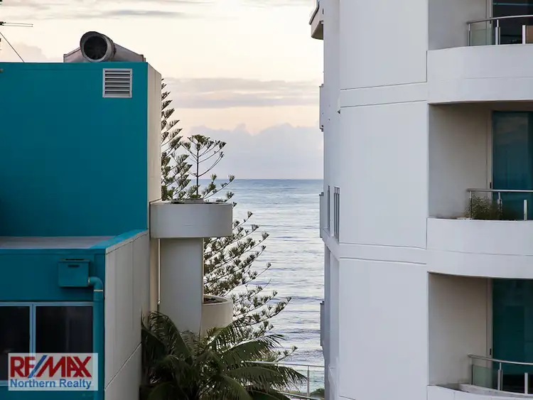Main view of Homely unit listing, 604/19 First Avenue, Mooloolaba QLD 4557
