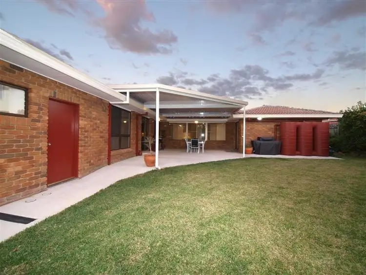 Second view of Homely house listing, 7 TANAGER ST, Albany Creek QLD 4035