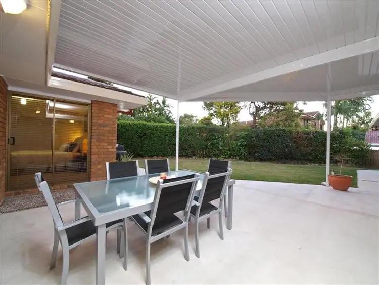 Third view of Homely house listing, 7 TANAGER ST, Albany Creek QLD 4035