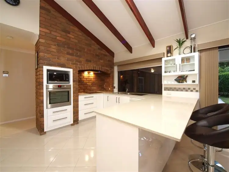 Fifth view of Homely house listing, 7 TANAGER ST, Albany Creek QLD 4035