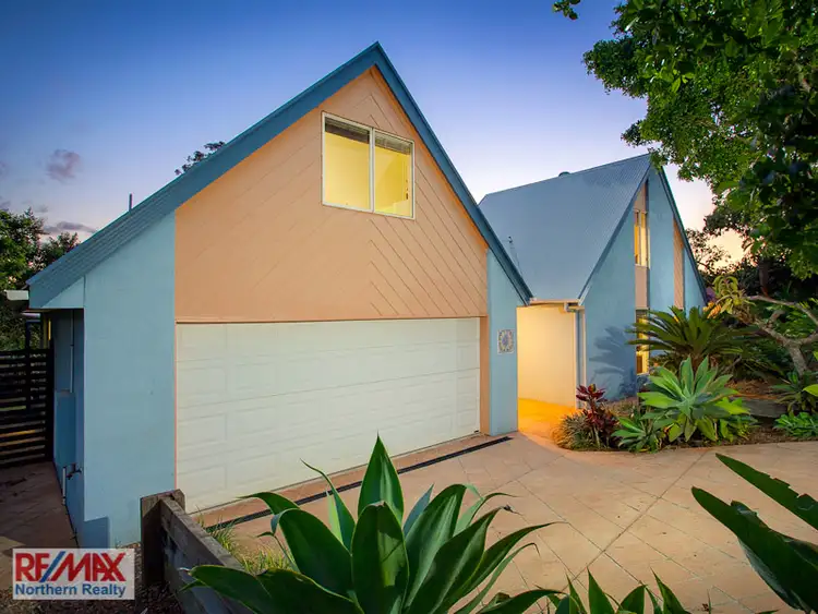 Second view of Homely house listing, 37 Lingara Avenue, Palmwoods QLD 4555