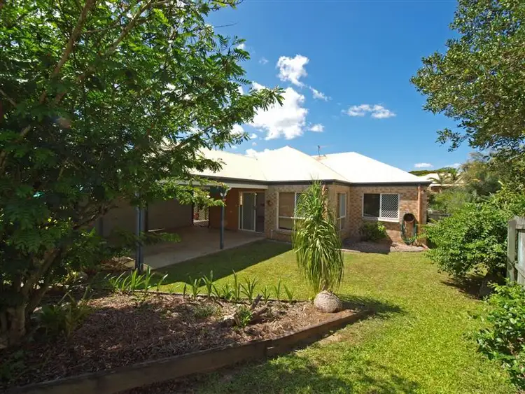 Second view of Homely house listing, 9 Tantallon Place, Narangba QLD 4504