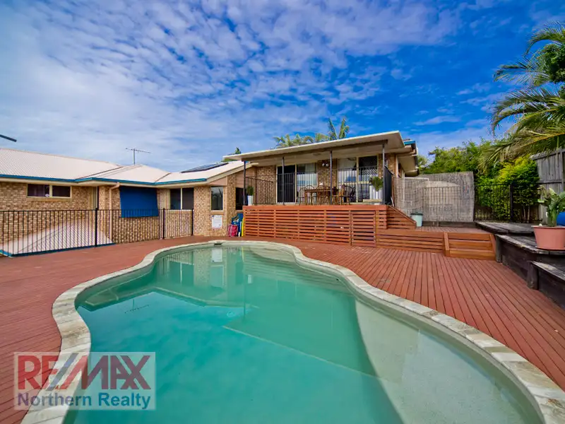 Main view of Homely house listing, 22 Gum Leaf Court, Albany Creek QLD 4035