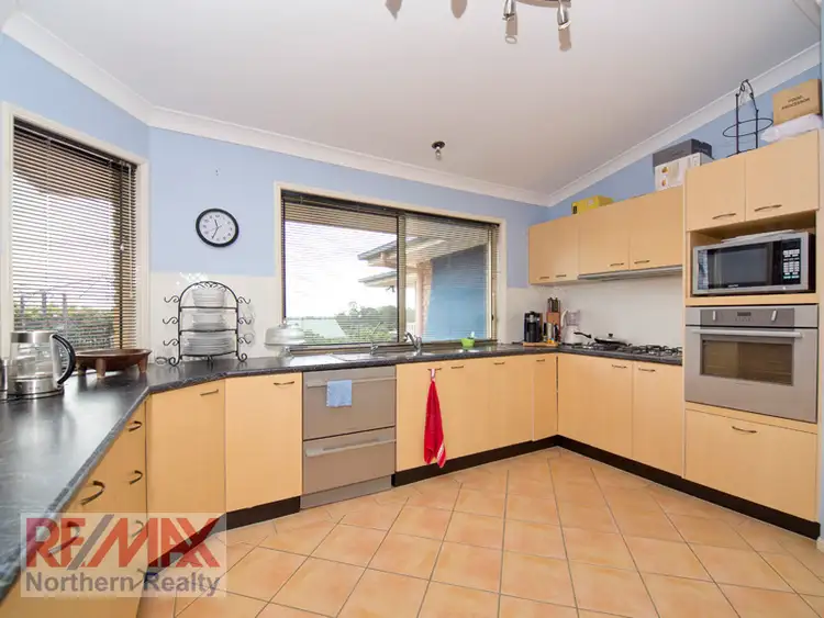 Sixth view of Homely house listing, 22 Gum Leaf Court, Albany Creek QLD 4035
