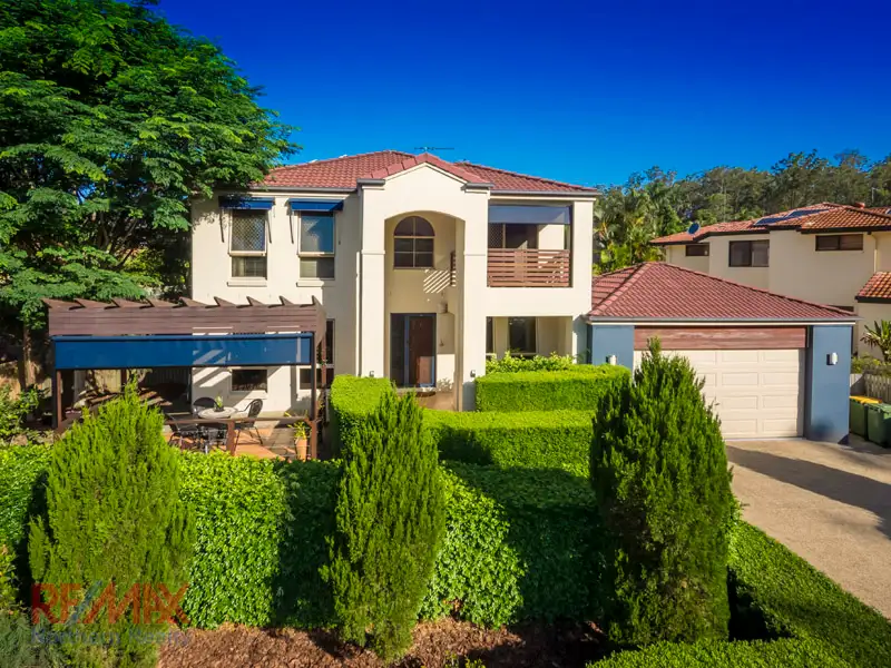 Main view of Homely house listing, 33 COWRIE PDE, Albany Creek QLD 4035