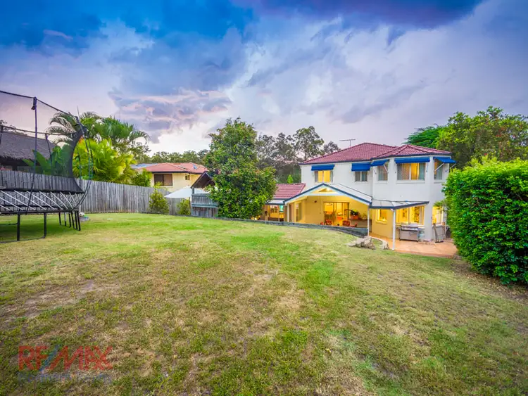 Second view of Homely house listing, 33 COWRIE PDE, Albany Creek QLD 4035