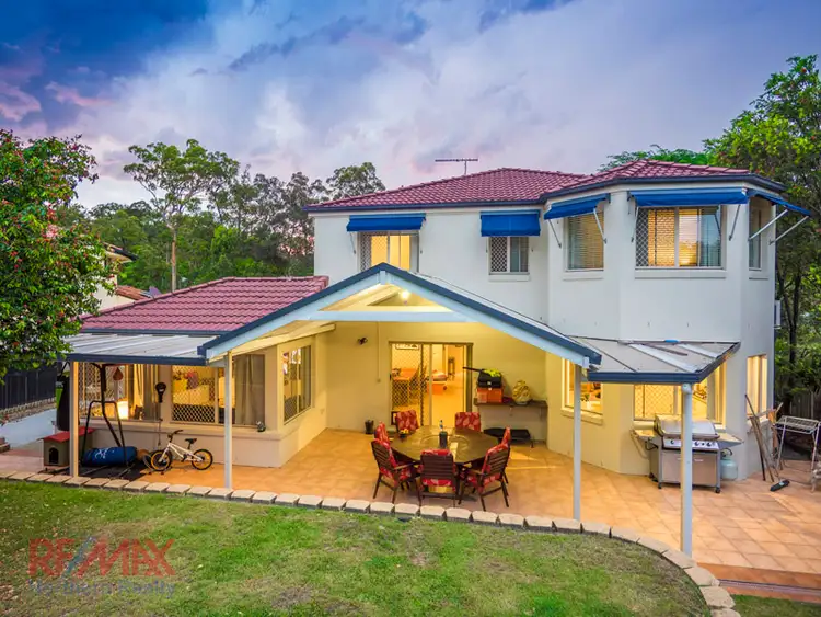 Third view of Homely house listing, 33 COWRIE PDE, Albany Creek QLD 4035