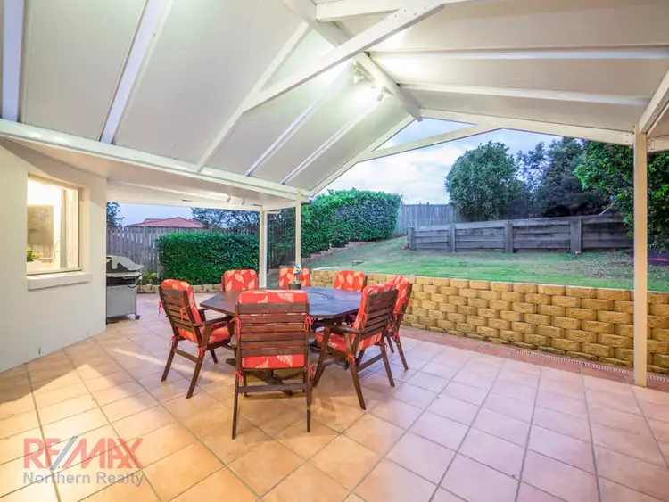 Fourth view of Homely house listing, 33 COWRIE PDE, Albany Creek QLD 4035