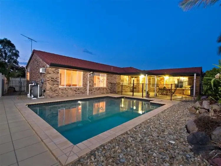 Main view of Homely house listing, 9 Wills Crt, Albany Creek QLD 4035