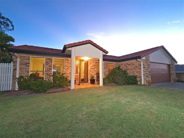 Second view of Homely house listing, 9 Wills Crt, Albany Creek QLD 4035