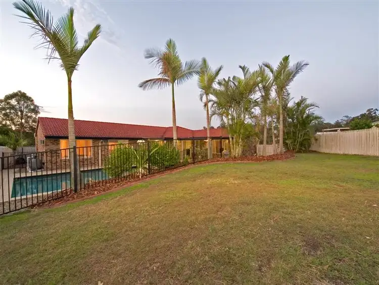 Third view of Homely house listing, 9 Wills Crt, Albany Creek QLD 4035
