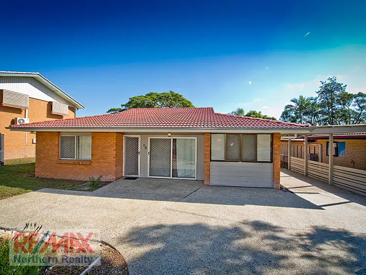 68 DANDENONG ROAD, Jamboree Heights QLD 4074