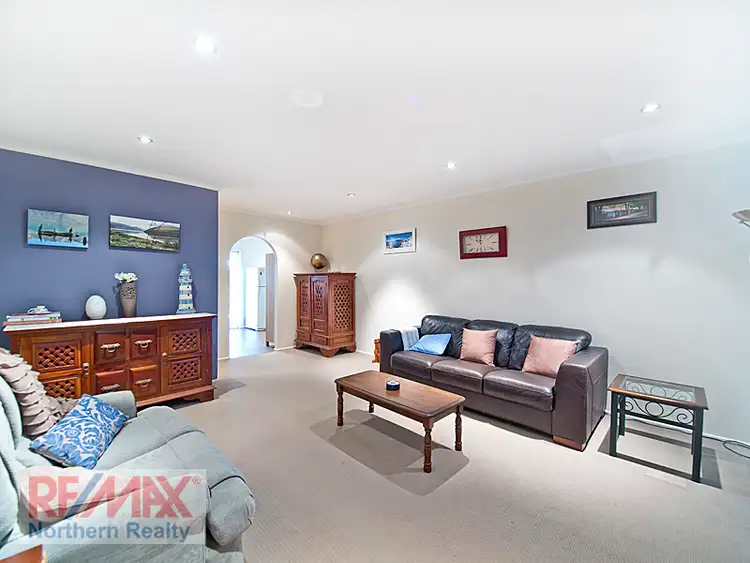 Second view of Homely house listing, 68 DANDENONG ROAD, Jamboree Heights QLD 4074