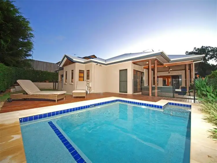 Main view of Homely house listing, 44 Country Club Dr, Albany Creek QLD 4035