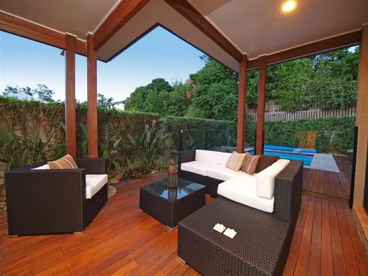 Second view of Homely house listing, 44 Country Club Dr, Albany Creek QLD 4035