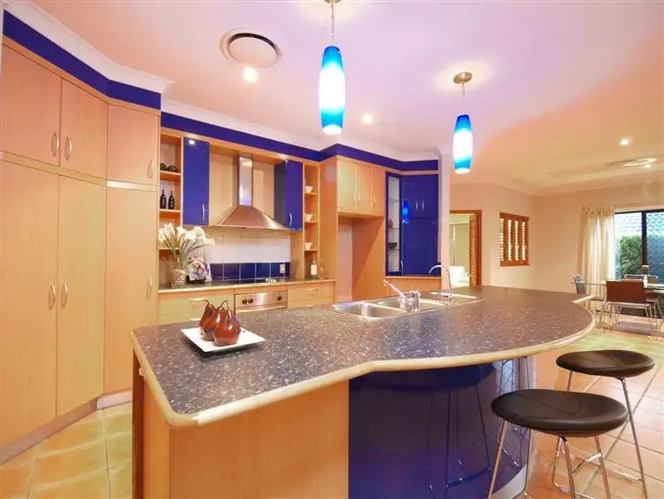 Third view of Homely house listing, 44 Country Club Dr, Albany Creek QLD 4035