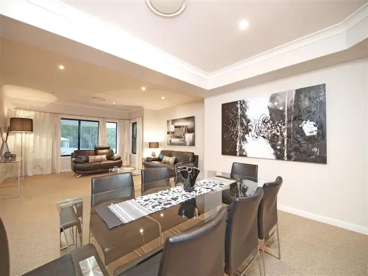 Fourth view of Homely house listing, 44 Country Club Dr, Albany Creek QLD 4035