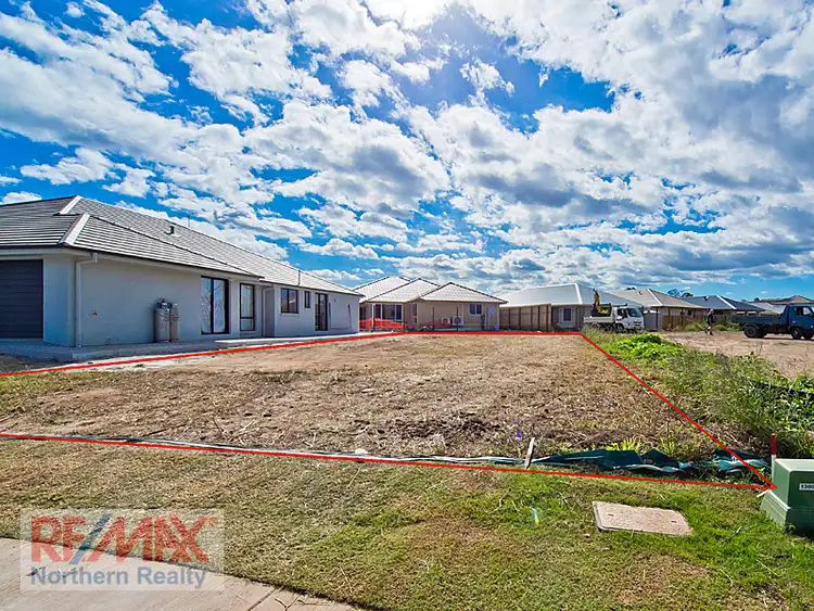 28 SOLOMON PARADE, Warner QLD 4500