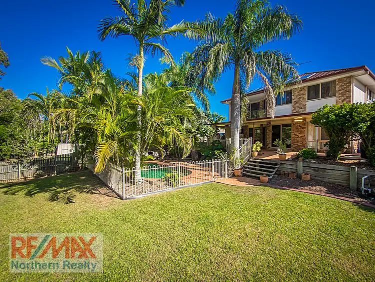 Third view of Homely house listing, 9 SILKYOAK WAY, Albany Creek QLD 4035