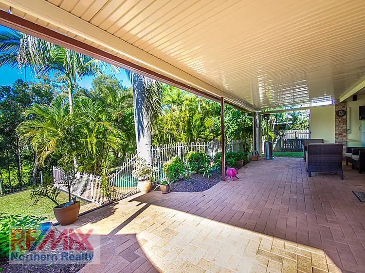 Seventh view of Homely house listing, 9 SILKYOAK WAY, Albany Creek QLD 4035