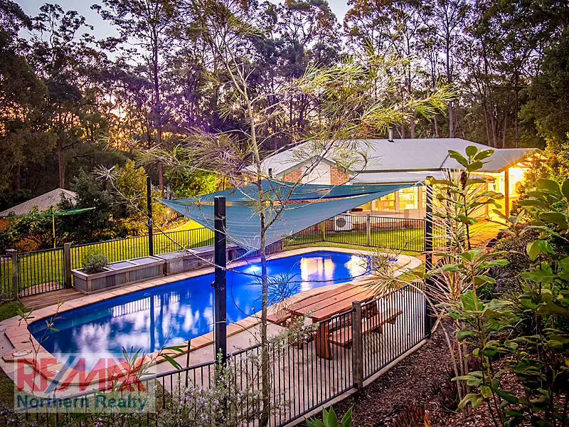 Main view of Homely house listing, 67 CASHMERE LANE, Cashmere QLD 4500