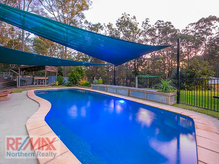 Seventh view of Homely house listing, 67 CASHMERE LANE, Cashmere QLD 4500